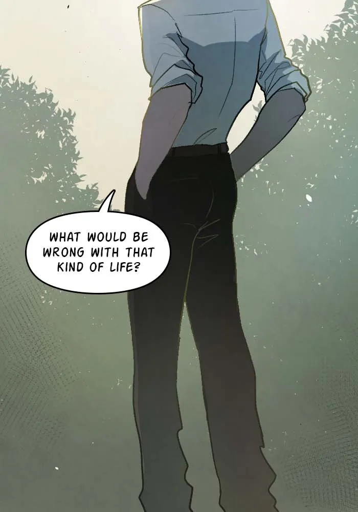 GANDA: Night Defender Chapter 4 page 60 - 