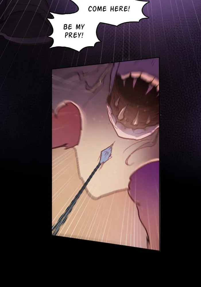 GANDA: Night Defender Chapter 4 page 7 - 