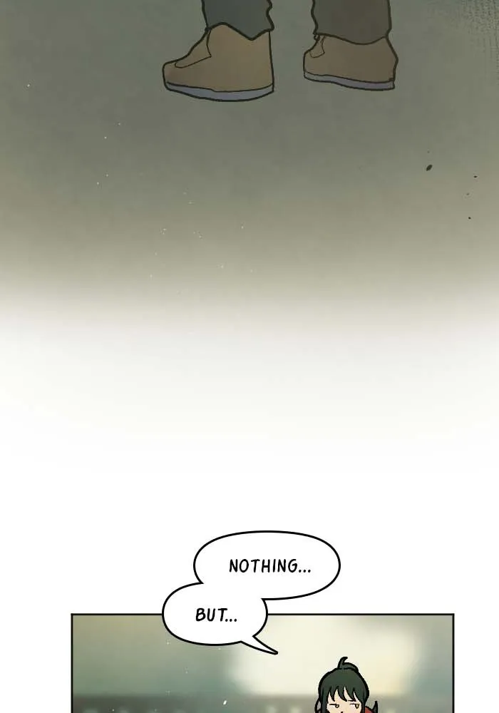 GANDA: Night Defender Chapter 4 page 61 - 