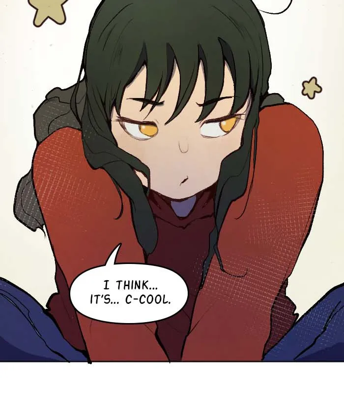 GANDA: Night Defender Chapter 4 page 63 - 