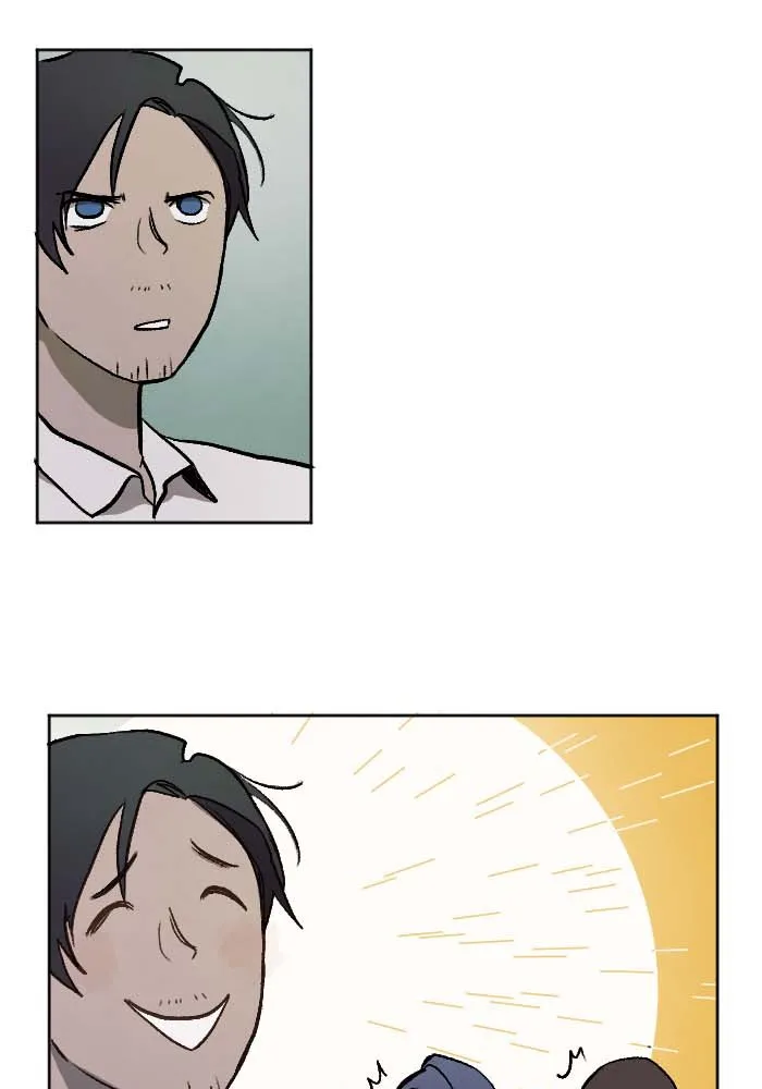 GANDA: Night Defender Chapter 4 page 64 - 