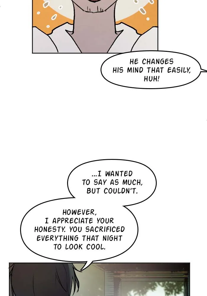 GANDA: Night Defender Chapter 4 page 66 - 