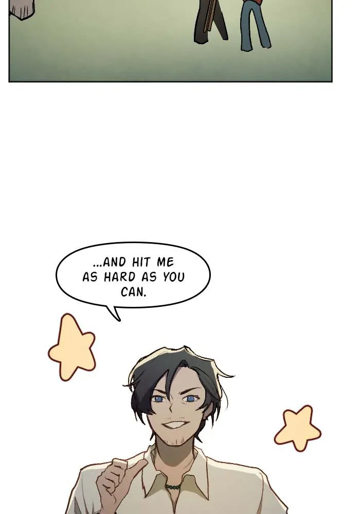 GANDA: Night Defender Chapter 4 page 73 - 