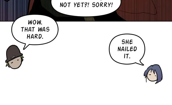 GANDA: Night Defender Chapter 4 page 77 - 