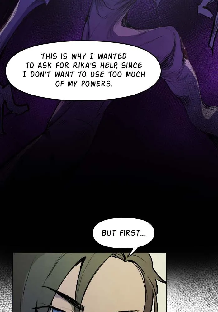 GANDA: Night Defender Chapter 4 page 80 - 