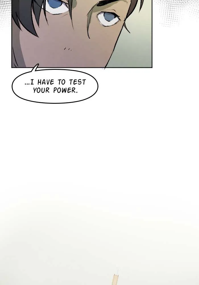 GANDA: Night Defender Chapter 4 page 81 - 