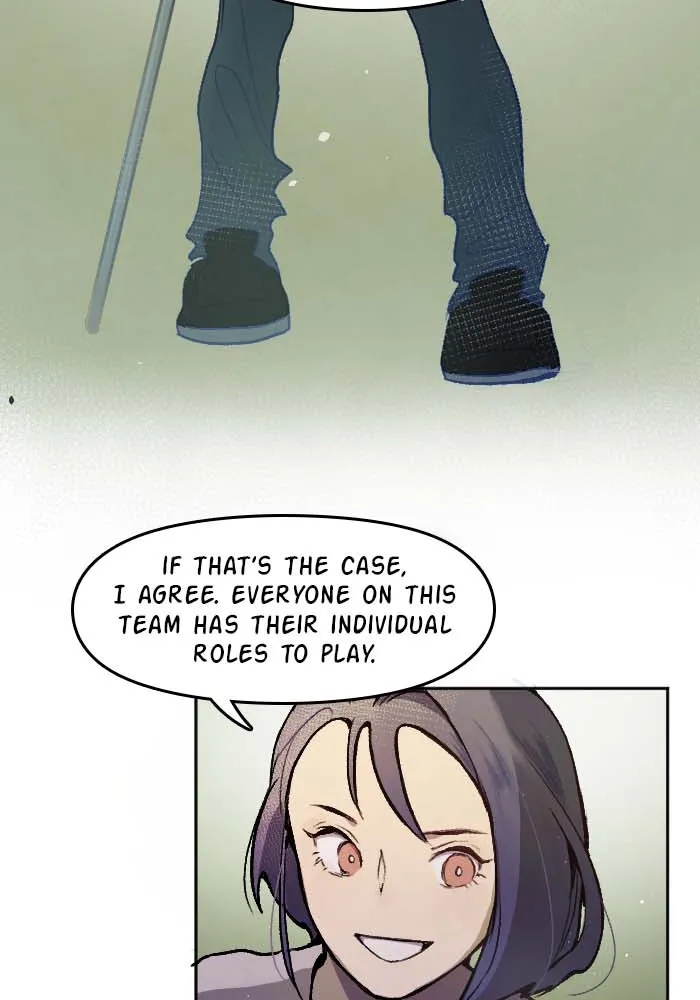 GANDA: Night Defender Chapter 4 page 83 - 