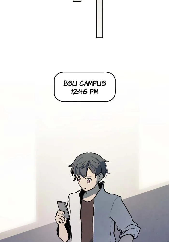 GANDA: Night Defender Chapter 4 page 88 - 