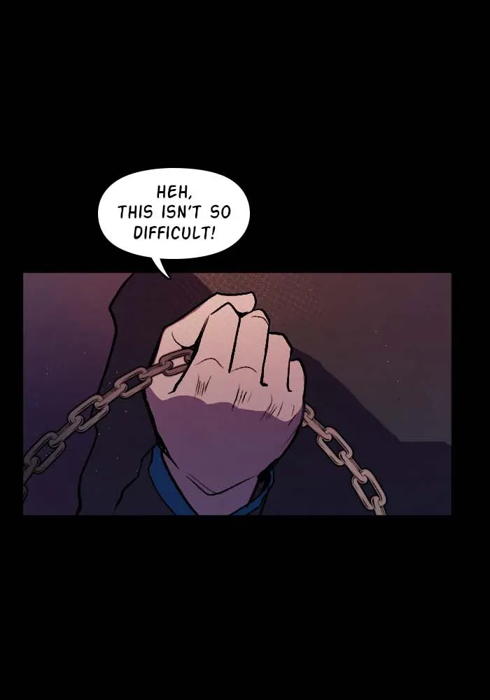 GANDA: Night Defender Chapter 4 page 10 - 