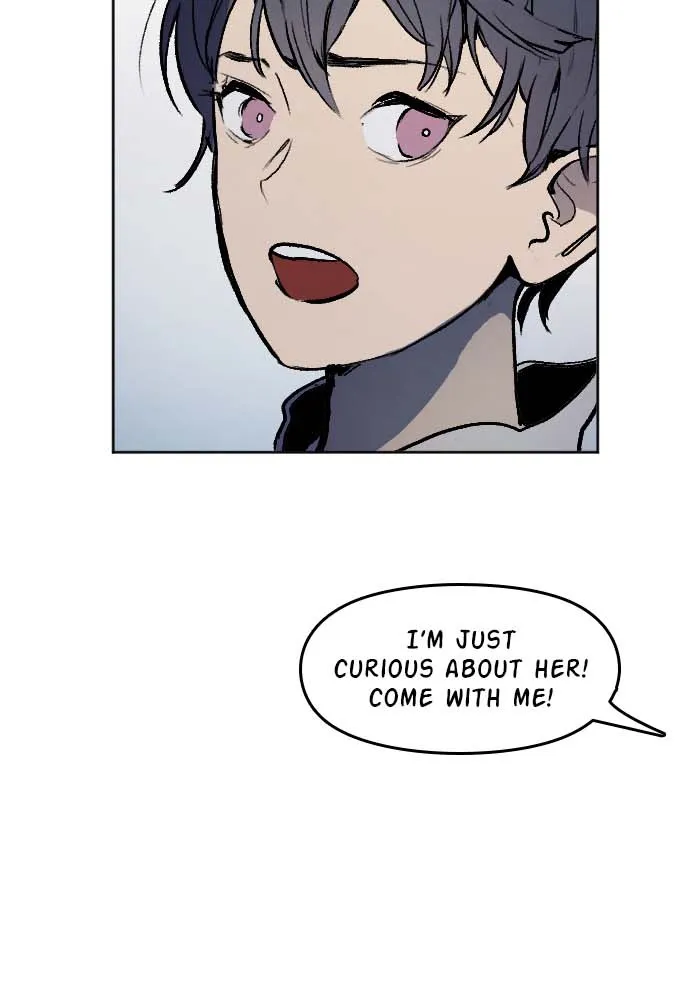 GANDA: Night Defender Chapter 4 page 94 - 