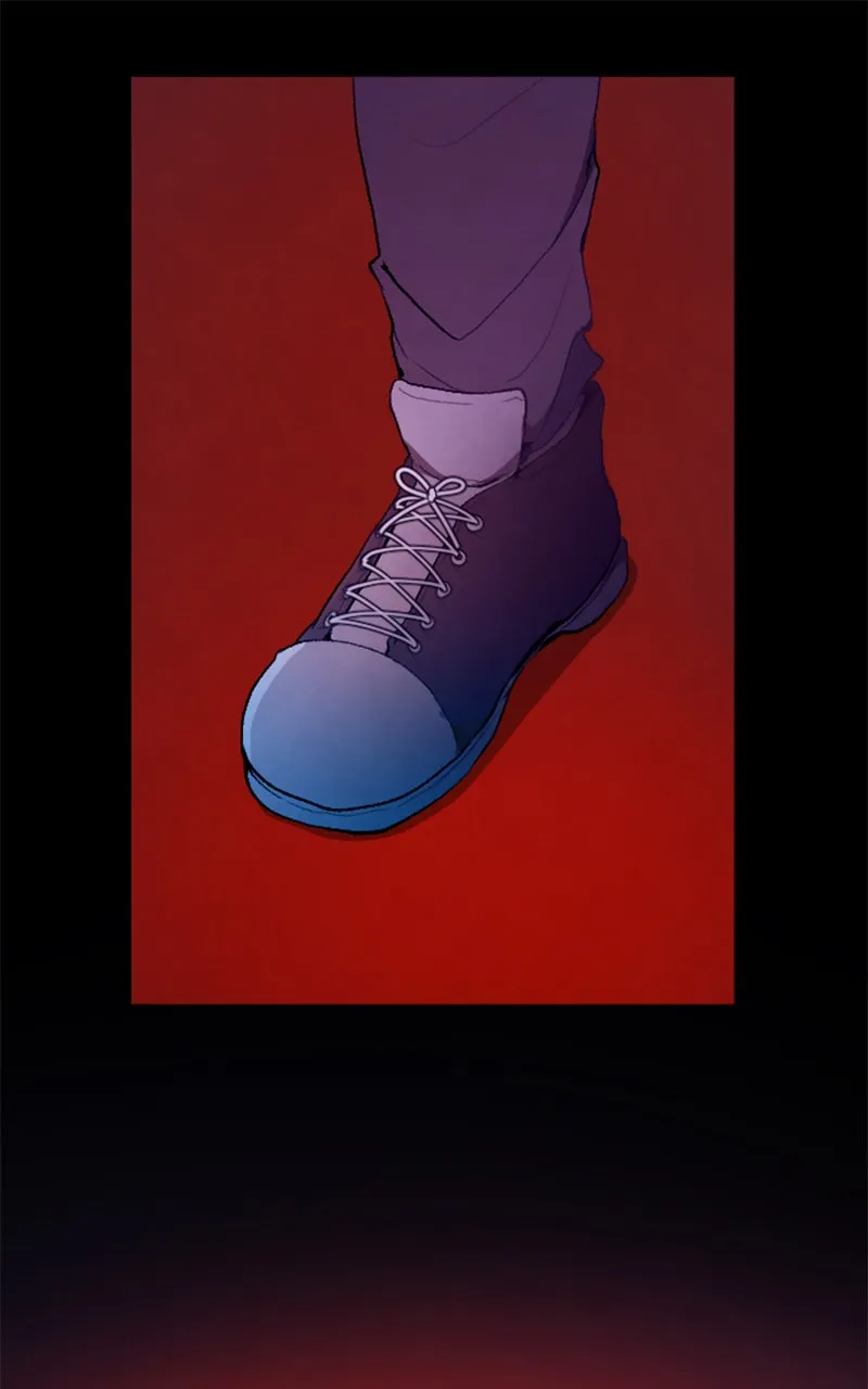 GANDA: Night Defender Chapter 40 page 1 - 