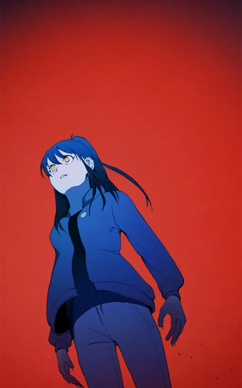 GANDA: Night Defender Chapter 40 page 2 - 