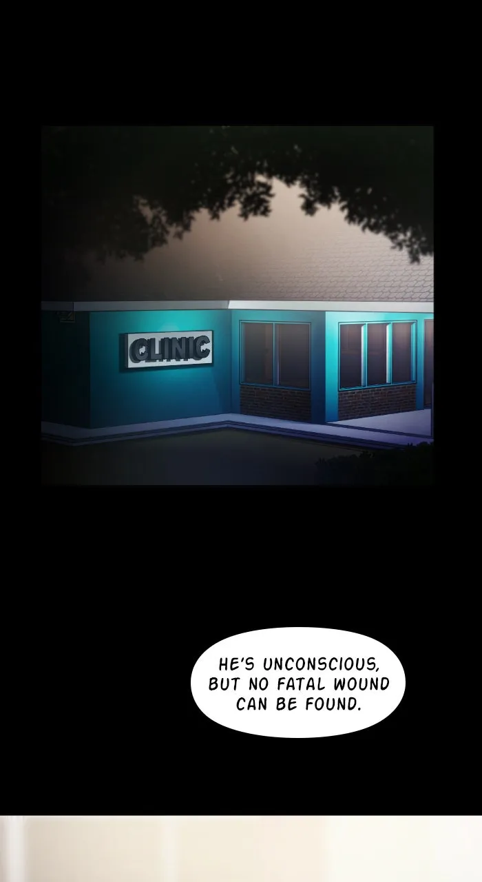 GANDA: Night Defender Chapter 40 page 11 - 