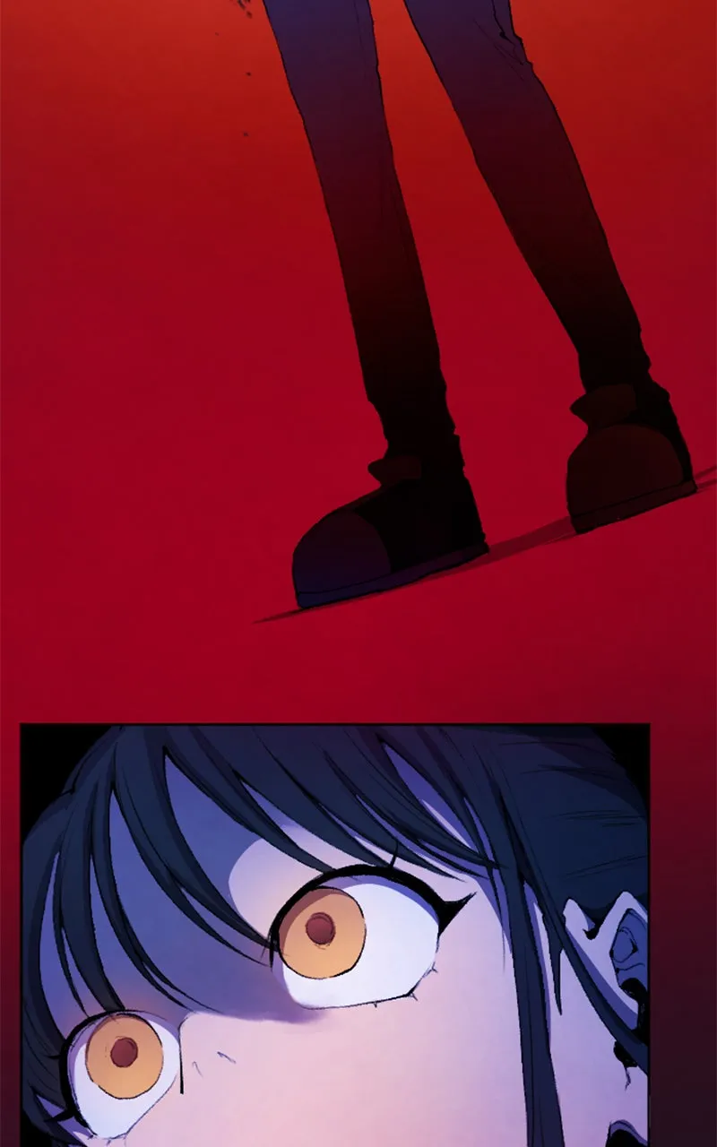 GANDA: Night Defender Chapter 40 page 3 - 