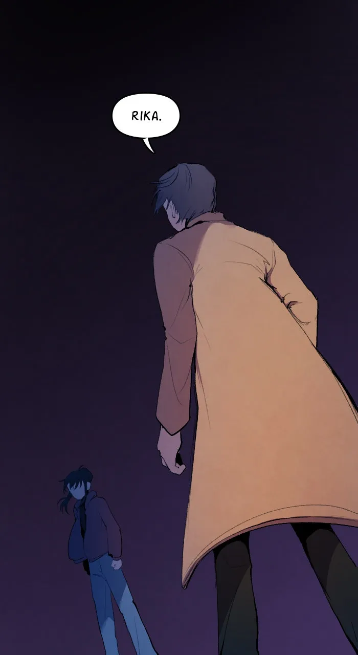 GANDA: Night Defender Chapter 40 page 25 - 
