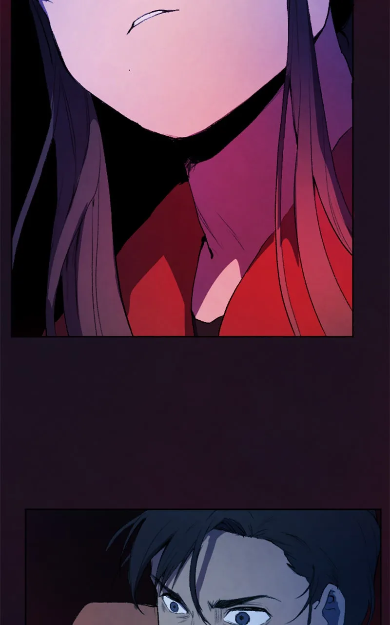 GANDA: Night Defender Chapter 40 page 4 - 