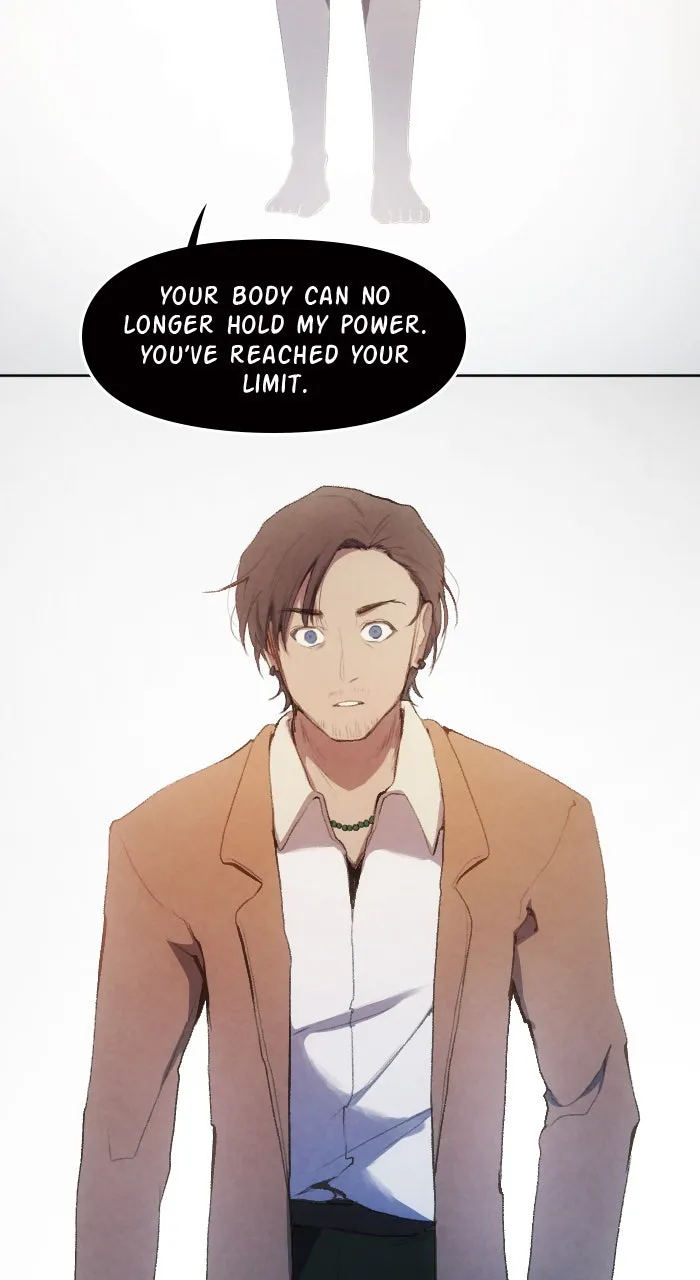 GANDA: Night Defender Chapter 40 page 32 - 