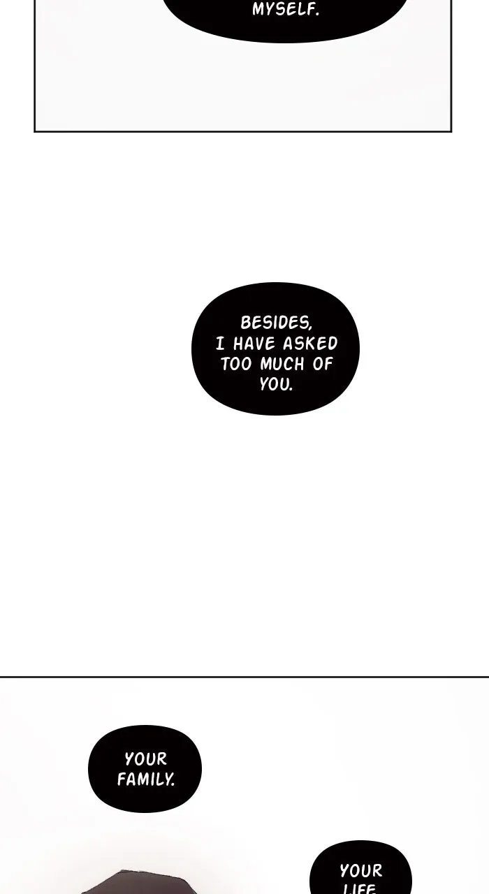 GANDA: Night Defender Chapter 40 page 37 - 