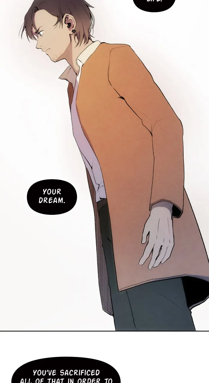 GANDA: Night Defender Chapter 40 page 38 - 