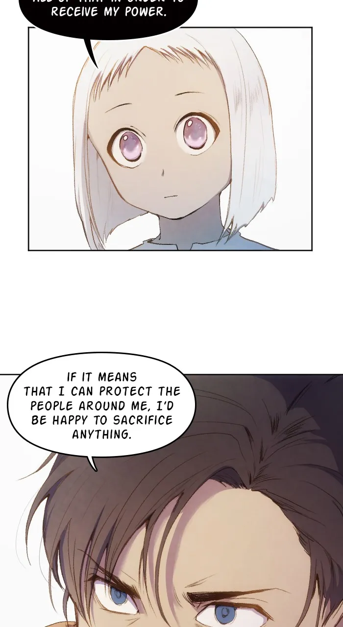 GANDA: Night Defender Chapter 40 page 39 - 