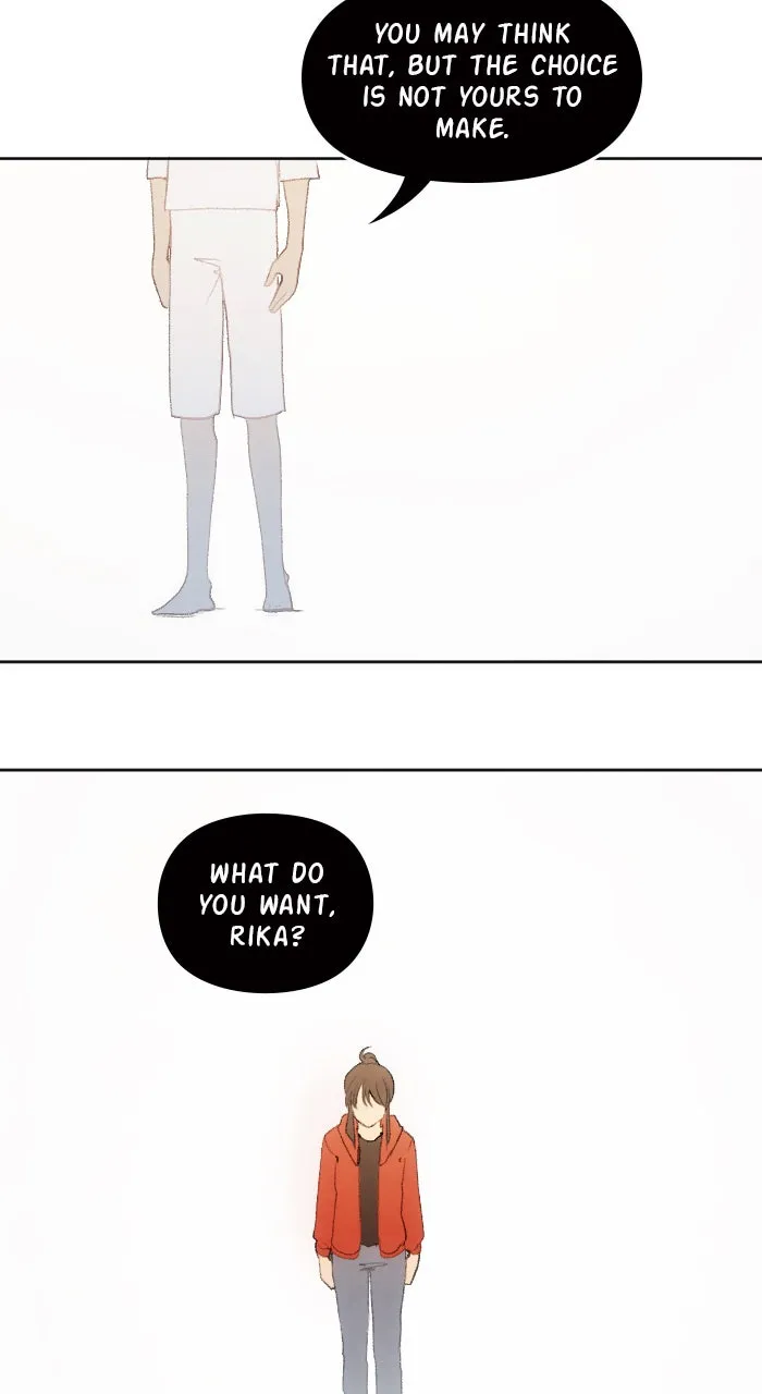 GANDA: Night Defender Chapter 40 page 41 - 