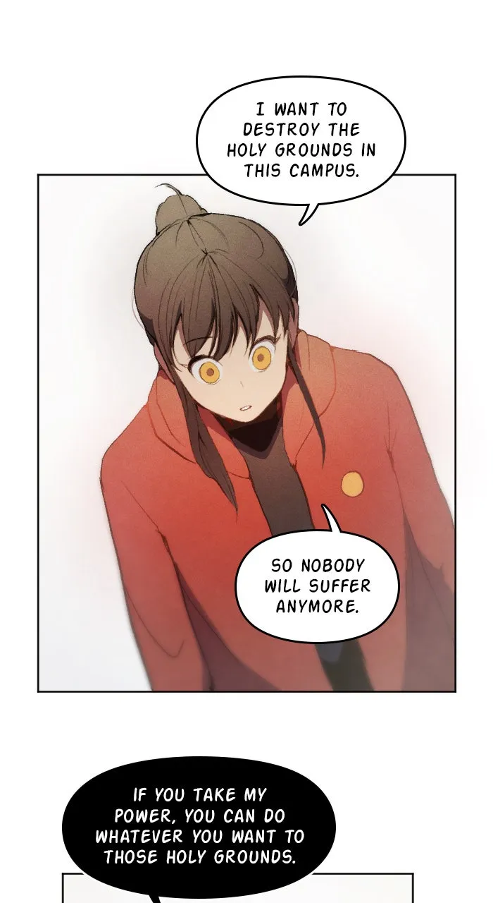 GANDA: Night Defender Chapter 40 page 43 - 