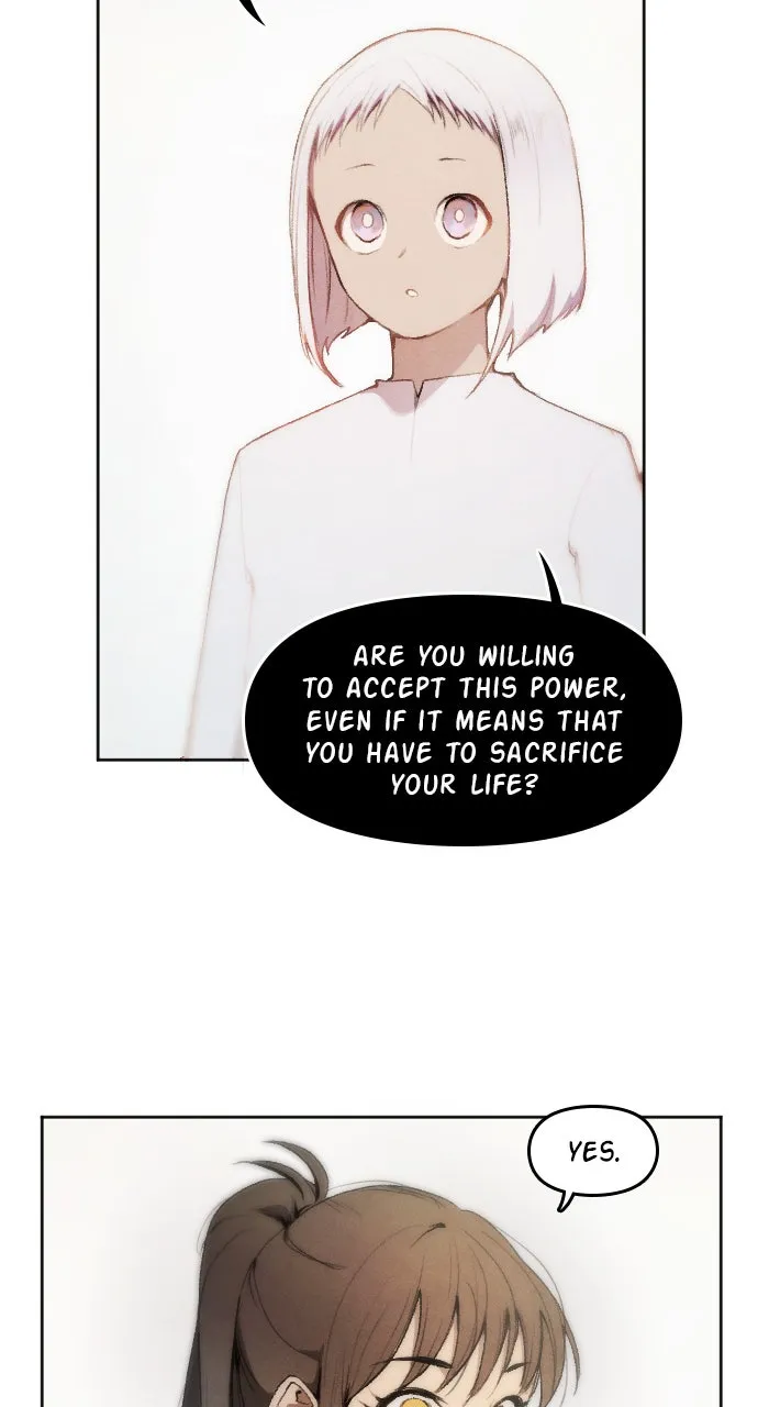 GANDA: Night Defender Chapter 40 page 44 - 