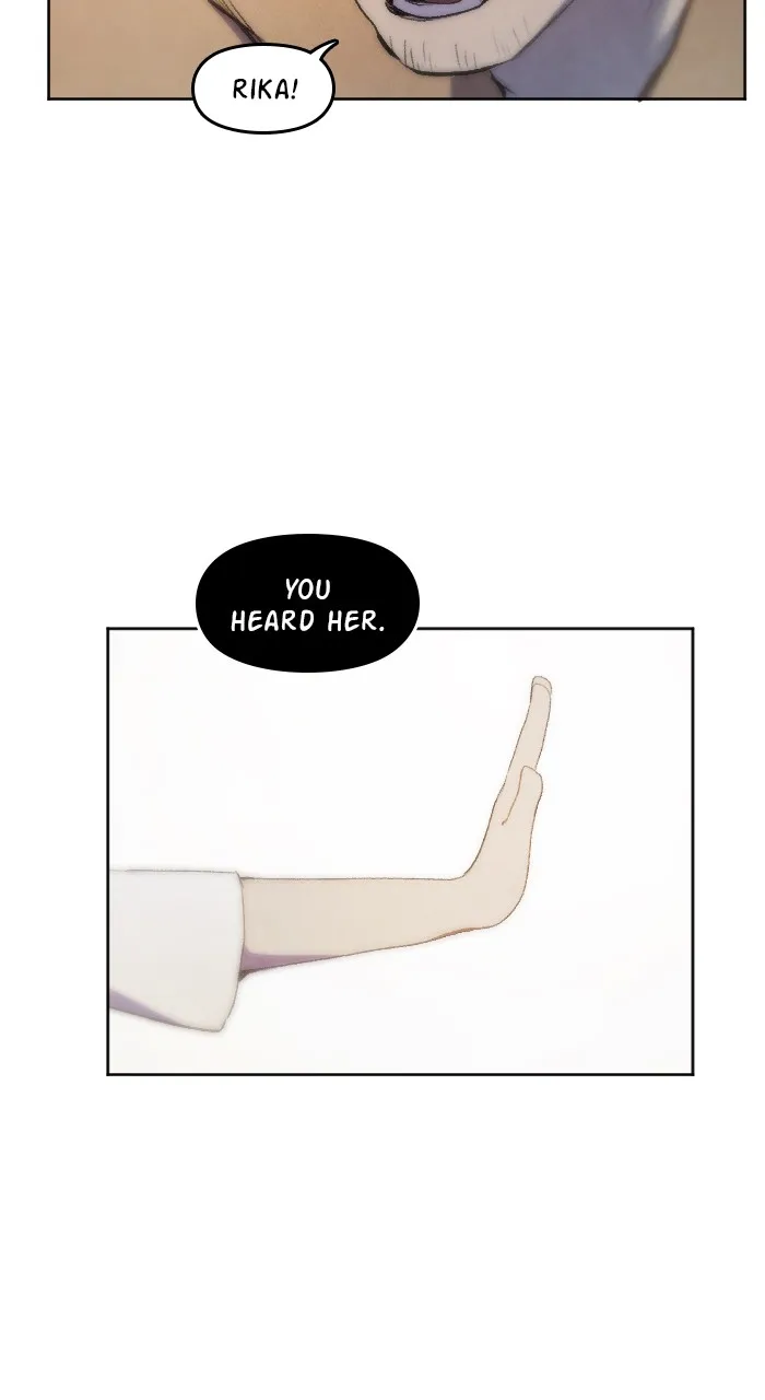 GANDA: Night Defender Chapter 40 page 46 - 