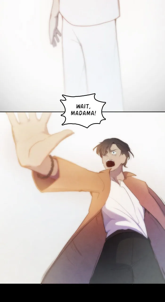 GANDA: Night Defender Chapter 40 page 48 - 