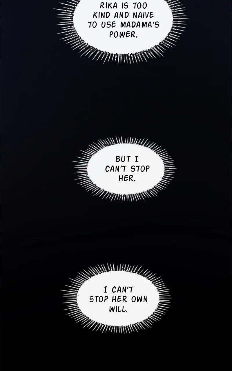 GANDA: Night Defender Chapter 40 page 6 - 