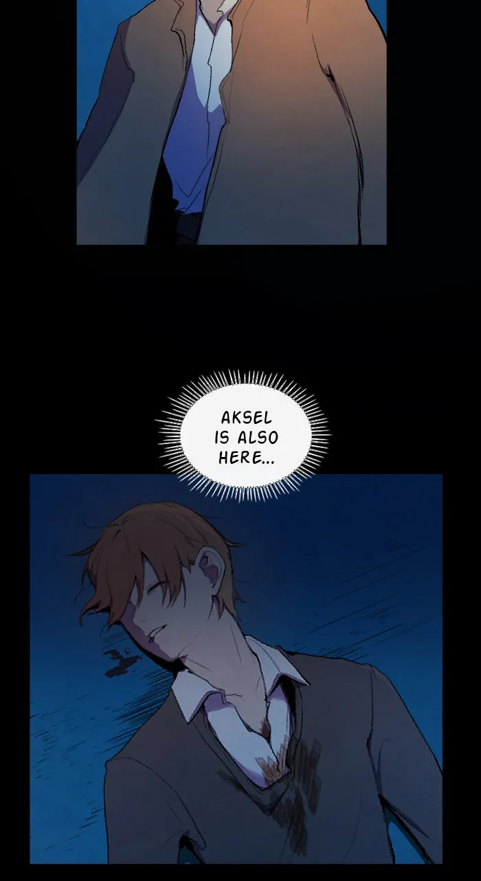 GANDA: Night Defender Chapter 40 page 52 - 