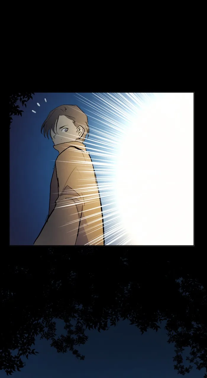 GANDA: Night Defender Chapter 40 page 53 - 