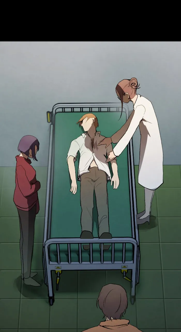 GANDA: Night Defender Chapter 40 page 57 - 