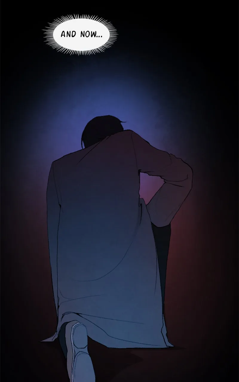 GANDA: Night Defender Chapter 40 page 7 - 