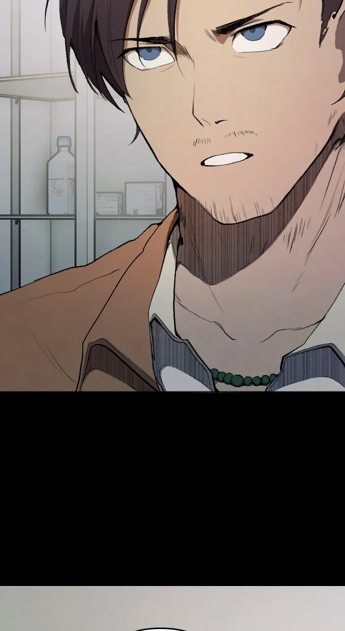 GANDA: Night Defender Chapter 40 page 63 - 