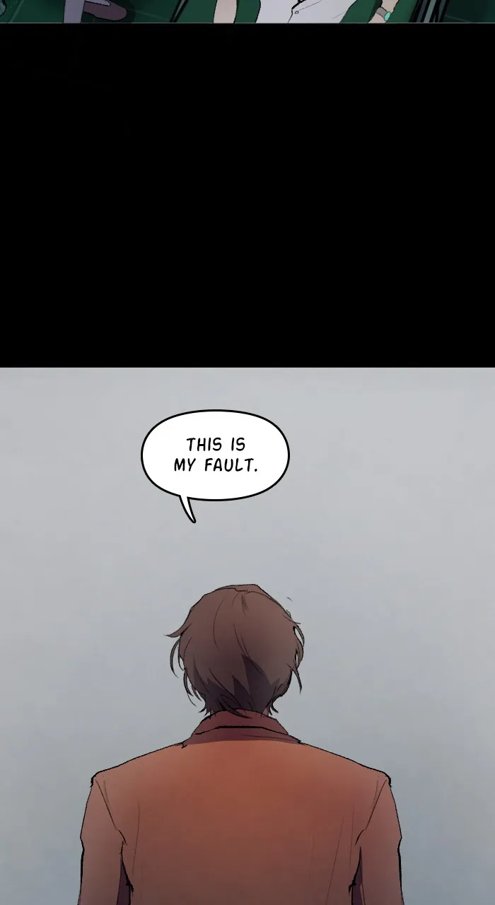 GANDA: Night Defender Chapter 40 page 65 - 