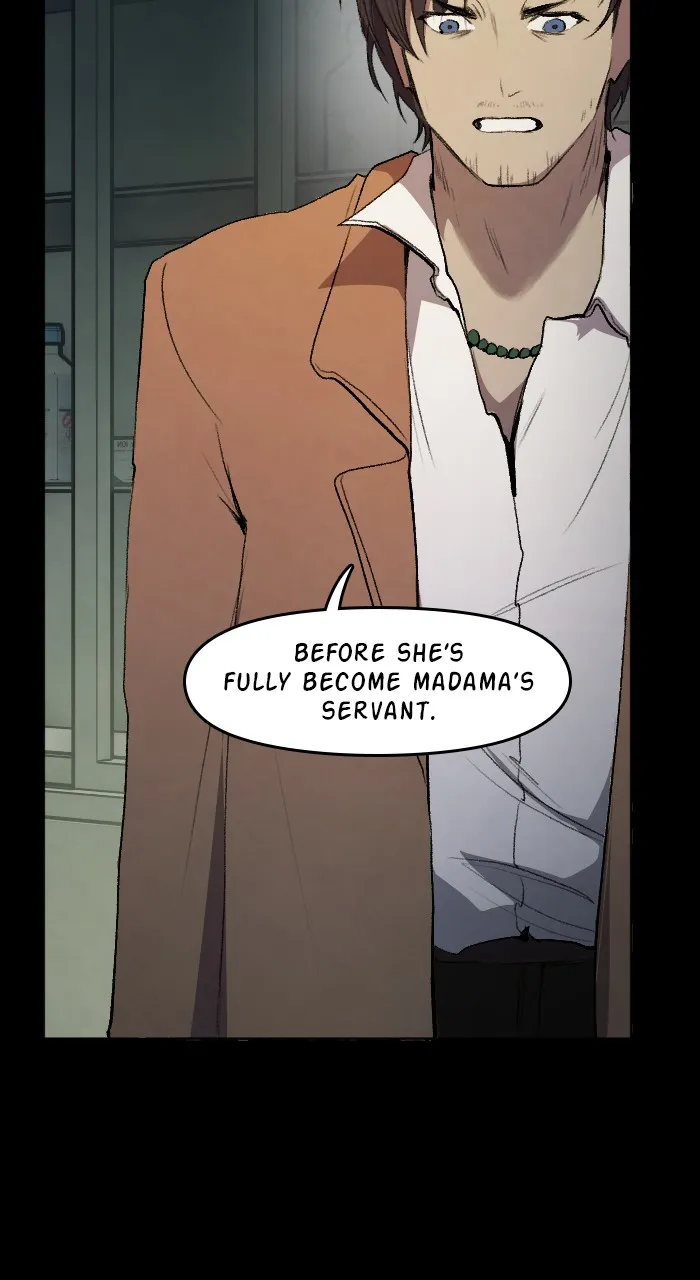 GANDA: Night Defender Chapter 40 page 68 - 