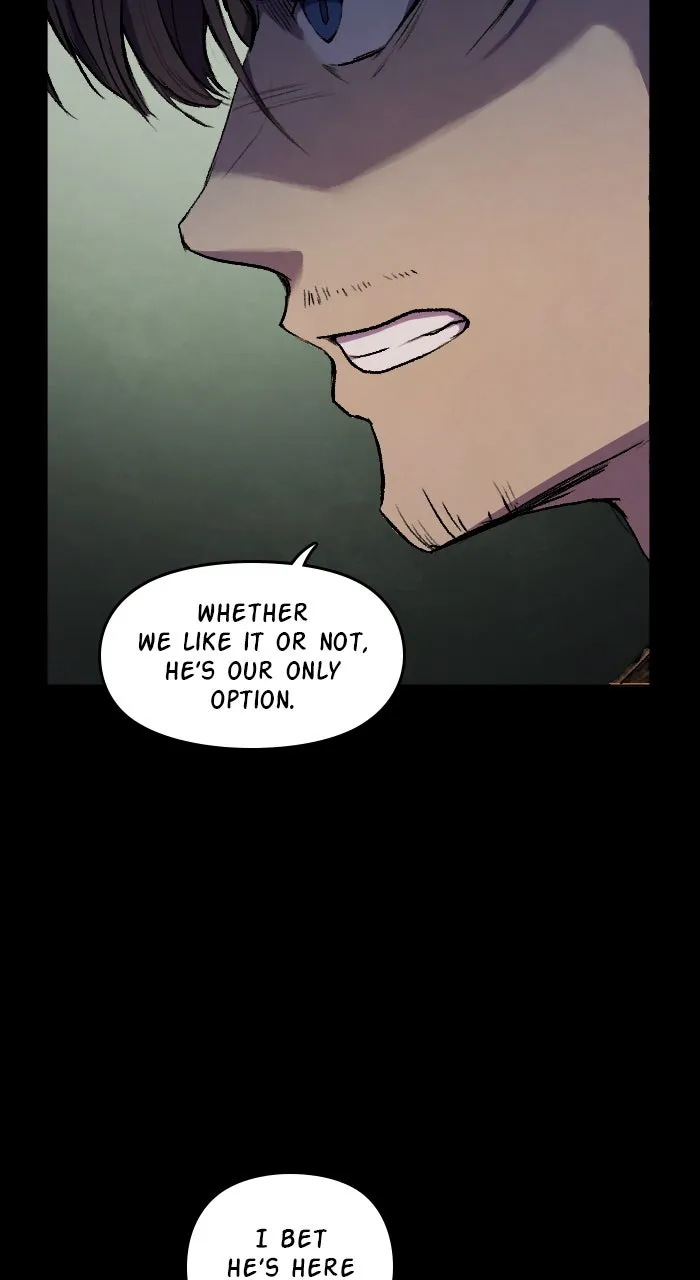 GANDA: Night Defender Chapter 40 page 70 - 