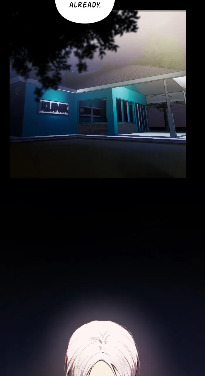 GANDA: Night Defender Chapter 40 page 71 - 