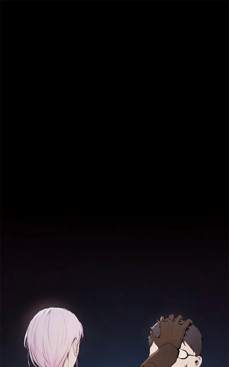 GANDA: Night Defender Chapter 41 page 1 - 