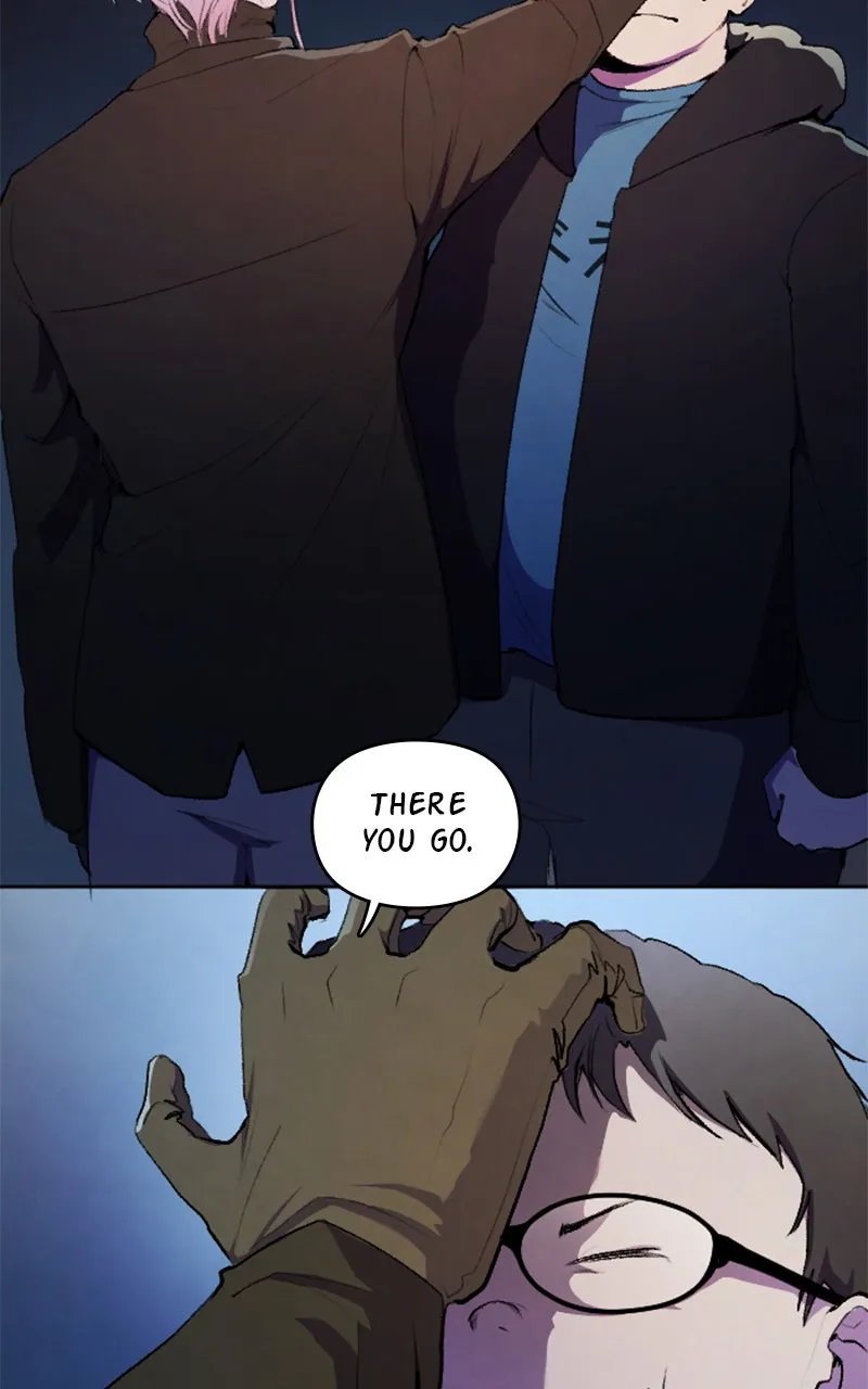 GANDA: Night Defender Chapter 41 page 2 - 