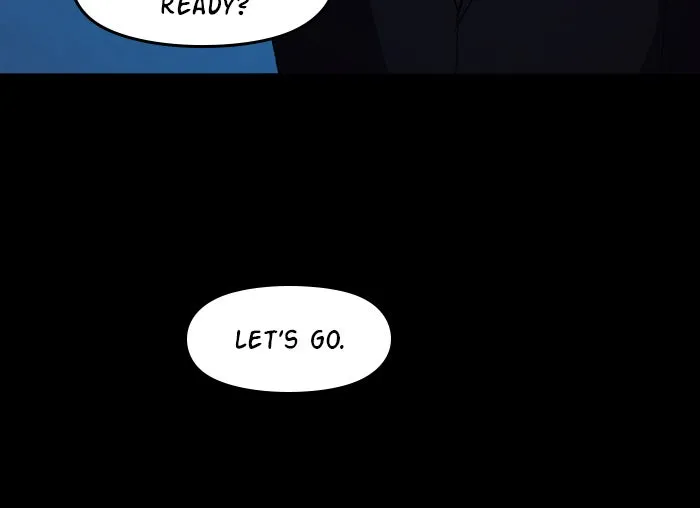 GANDA: Night Defender Chapter 41 page 19 - 