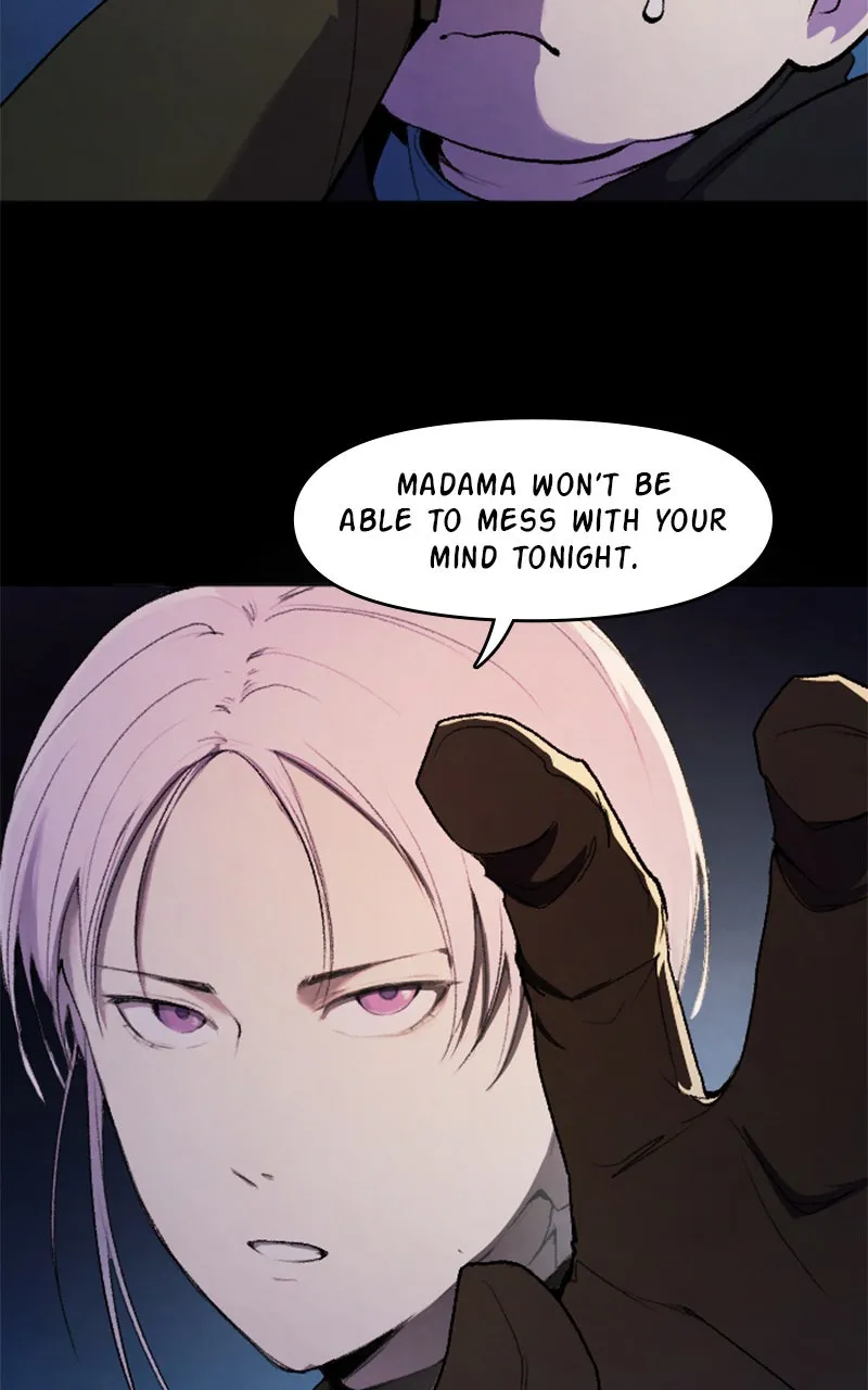 GANDA: Night Defender Chapter 41 page 3 - 