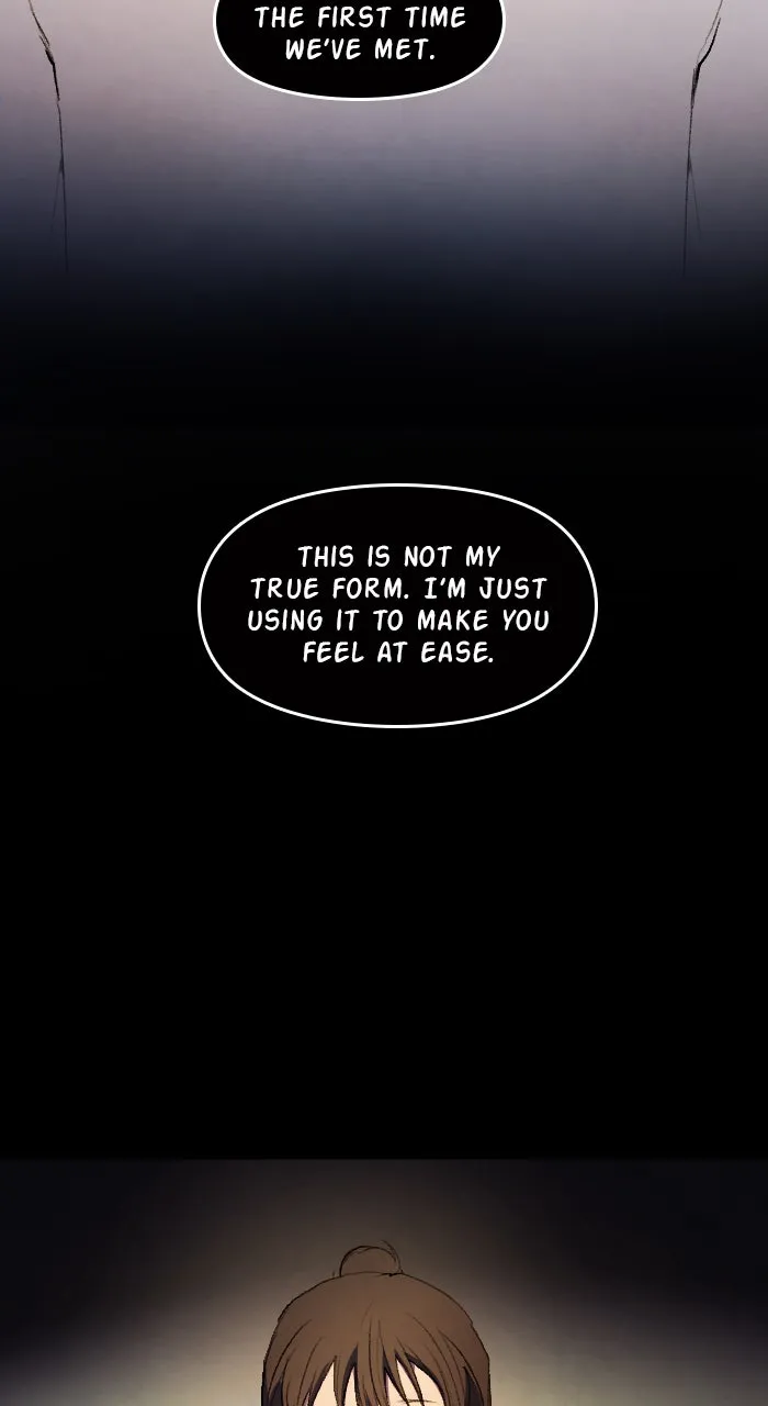 GANDA: Night Defender Chapter 41 page 45 - 