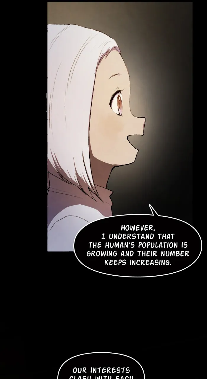 GANDA: Night Defender Chapter 41 page 47 - 