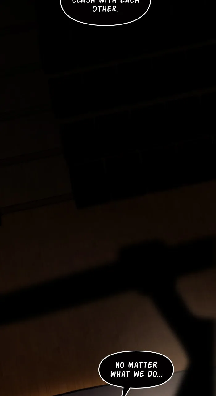 GANDA: Night Defender Chapter 41 page 48 - 