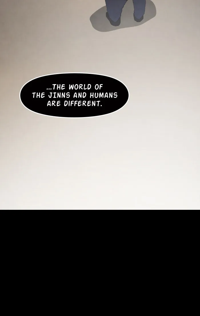 GANDA: Night Defender Chapter 41 page 50 - 