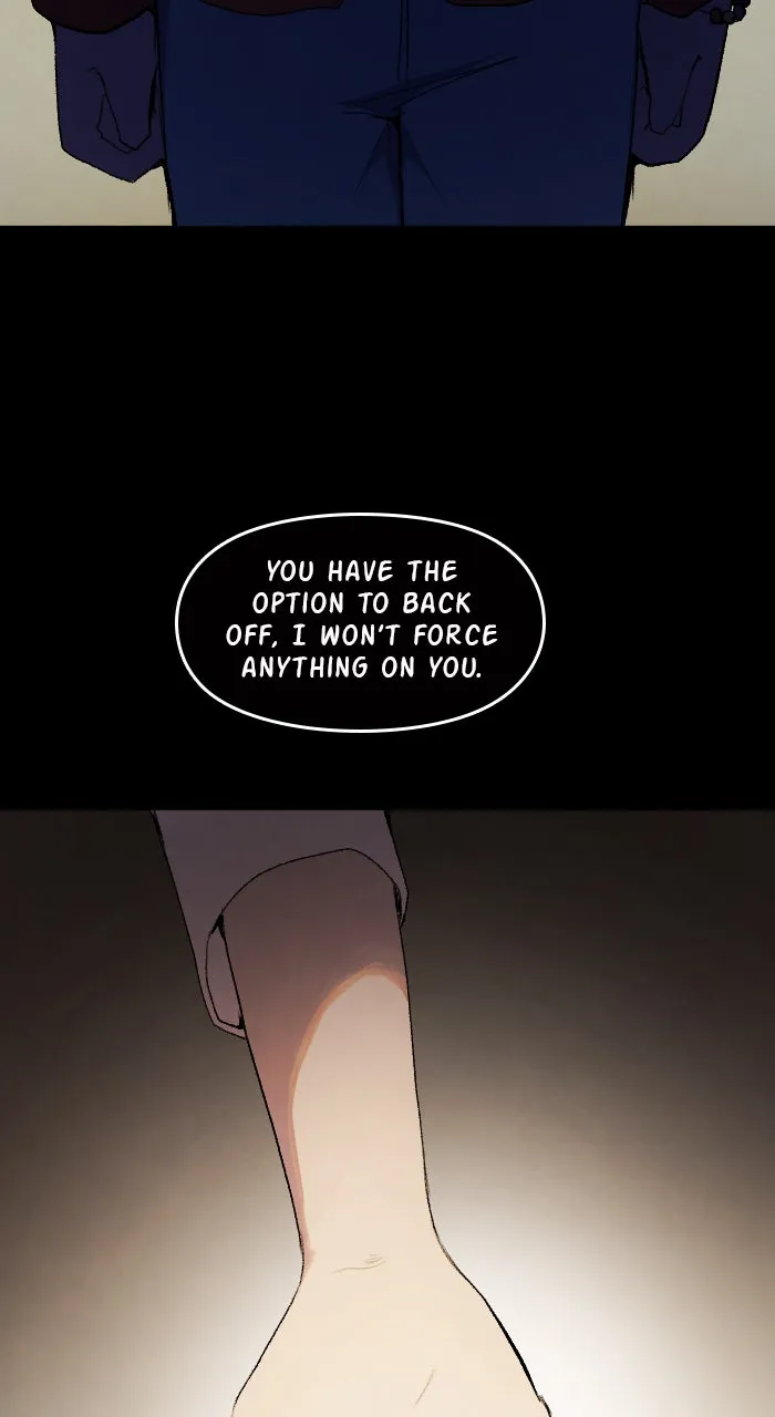 GANDA: Night Defender Chapter 41 page 55 - 