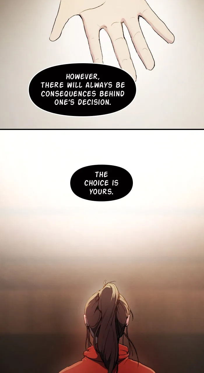 GANDA: Night Defender Chapter 41 page 56 - 