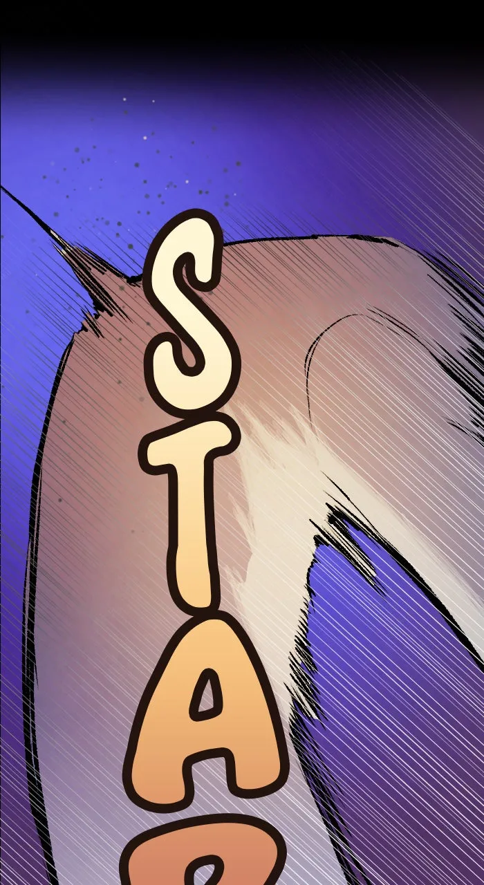 GANDA: Night Defender Chapter 41 page 59 - 
